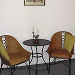 Pension Reuss - Hotel garni