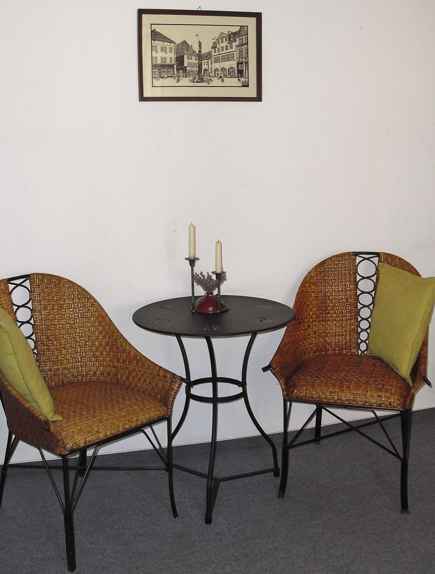 Gasthof Reuss - Garni 3*