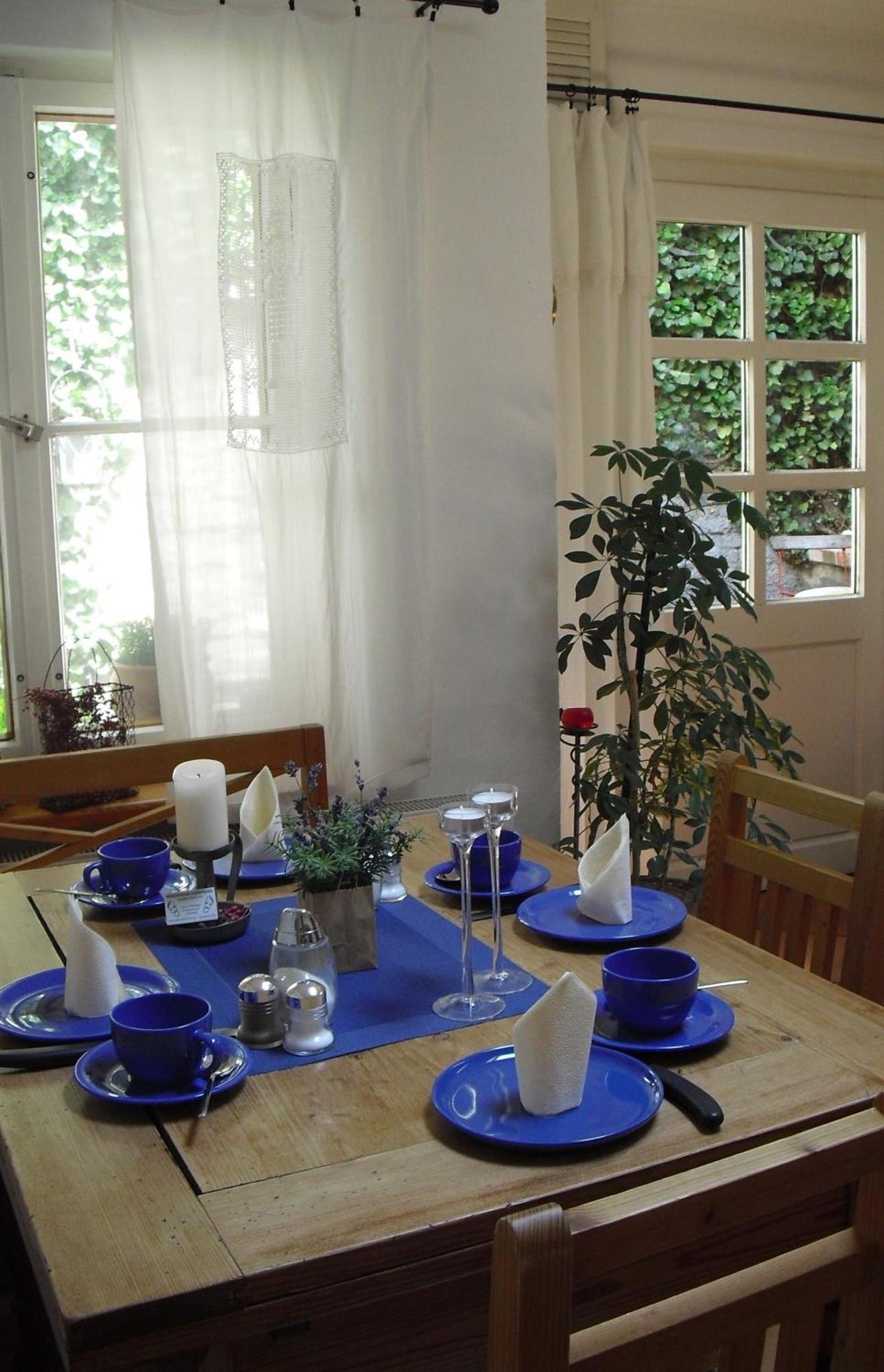 Gasthof Reuss - Garni Erfurt